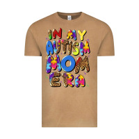 Vintage Camel in my autism mom era Vintage Tee - Artiststas