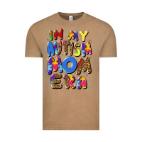 Vintage Coffee in my autism mom era Vintage Tee - Artiststas