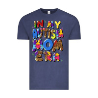 Vintage Denim in my autism mom era Vintage Tee - Artiststas