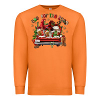 Carrot one for the road coffee Premium Sweatshirt - FaDigitalArtStudio