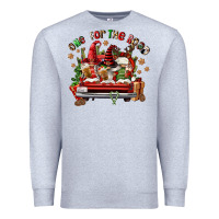 Heather Grey one for the road coffee Premium Sweatshirt - FaDigitalArtStudio