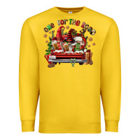 Lemon one for the road coffee Premium Sweatshirt - FaDigitalArtStudio