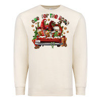 Sandshell one for the road coffee Premium Sweatshirt - FaDigitalArtStudio