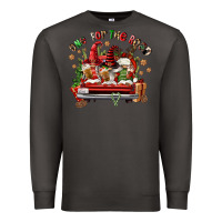 Smoke one for the road coffee Premium Sweatshirt - FaDigitalArtStudio