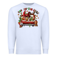 White one for the road coffee Premium Sweatshirt - FaDigitalArtStudio
