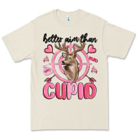 Bone better aim than cupid Premium Tee - MaliasSmallBusiness