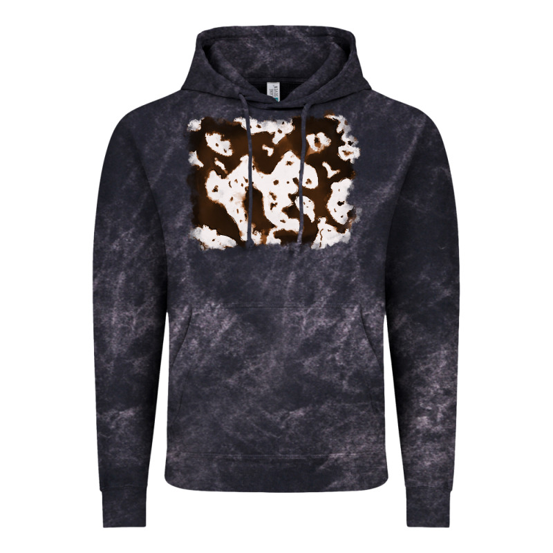 Cowhide Vintage Hoodie by RanaPortraitStore | Teevron