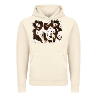 Vintage Artic cowhide Vintage Hoodie - RanaPortraitStore