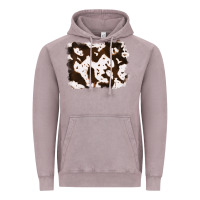 Vintage Zinc cowhide Vintage Hoodie - RanaPortraitStore