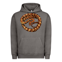 Pigment Tornado Corn Snake Illustrations Urban Hoodie - LillyAllenDesigns