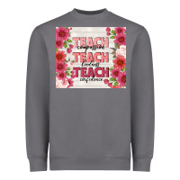 Storm teacher life Heavyweight Sweatshirt - TumblerDesignByShophia