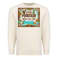 Sandshell cutest pumpkin in the patch Premium Sweatshirt - BundleAndBundleShop