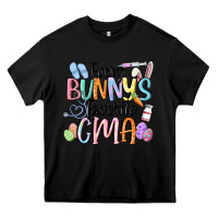 Black every bunnys favorite cma Heavy Core Tee - MaliasSmallBusiness