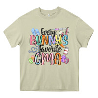 Mossy every bunnys favorite cma Heavy Core Tee - MaliasSmallBusiness