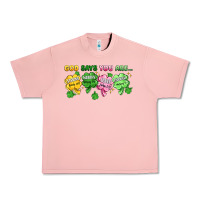 Salmon st. patrick's day god says you are Urban Heavy Tee - Artiststas