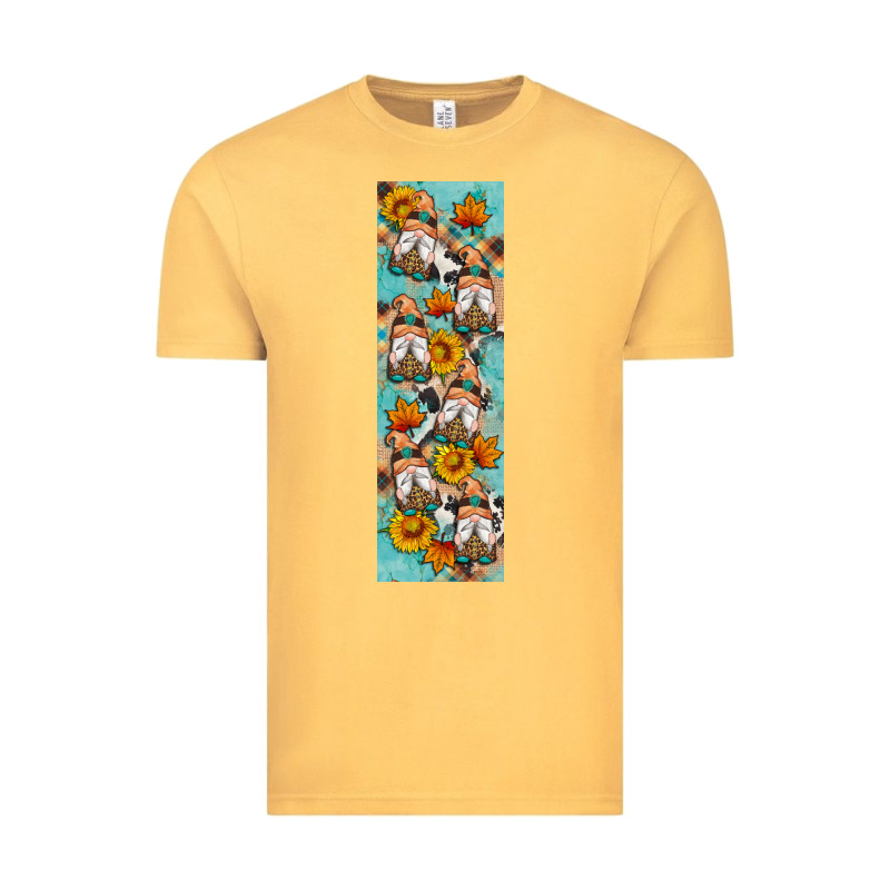 Fall Gnomes Pen Wrap 1 Vintage Tee by Artiststas | Teevron