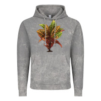 Cloud Rock Croton Vintage Hoodie - LillyAllenDesigns