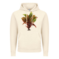 Vintage Artic Croton Vintage Hoodie - LillyAllenDesigns