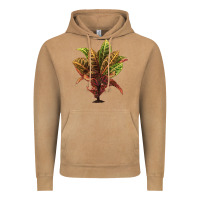 Vintage Camel Croton Vintage Hoodie - LillyAllenDesigns