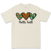 Bone hello fall Premium Tee - JahusDesignShop