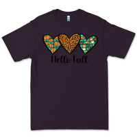 Plum hello fall Premium Tee - JahusDesignShop