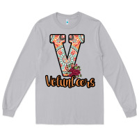Moon Dust Volunteers Long Sleeve Tee - Bettercallsaul