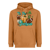 Meerkat tis the season Heavyweight Hoodie - BundleAndBundleShop