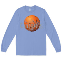 Colony Blue Cougars Long Sleeve Tee - Bettercallsaul