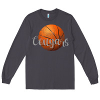 Smoke Cougars Long Sleeve Tee - Bettercallsaul