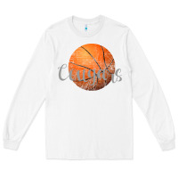 White Cougars Long Sleeve Tee - Bettercallsaul