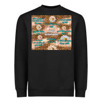 Black daily reminders Heavyweight Sweatshirt - TumblerDesignByShophia