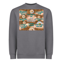 Storm daily reminders Heavyweight Sweatshirt - TumblerDesignByShophia
