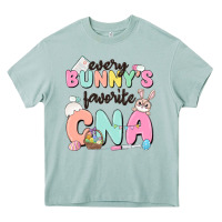 Arona every bunnys favorite cna Heavy Core Tee - MaliasSmallBusiness