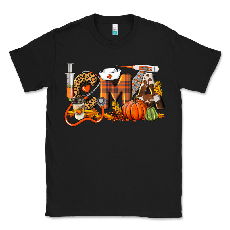 Fall Cma Certified Medical Assistant Classic Tee by LillyAllenDesigns | Teevron