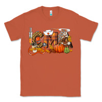 Copper Fall CMA Certified Medical Assistant Classic Tee - LillyAllenDesigns