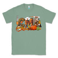 Sage Fall CMA Certified Medical Assistant Classic Tee - LillyAllenDesigns