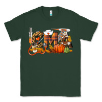 Sports Green Fall CMA Certified Medical Assistant Classic Tee - LillyAllenDesigns