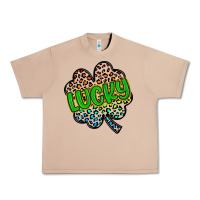 Burro lucky st patrick s day Urban Heavy Tee - Artiststas