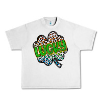 Lunar Rock lucky st patrick s day Urban Heavy Tee - Artiststas