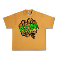Peanut Butter lucky st patrick s day Urban Heavy Tee - Artiststas