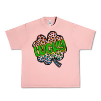 Salmon lucky st patrick s day Urban Heavy Tee - Artiststas