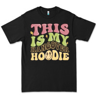 Black this is my hangover Premium Tee - MaliasSmallBusiness