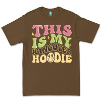 Cacao this is my hangover Premium Tee - MaliasSmallBusiness