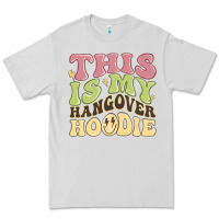 Dove Grey this is my hangover Premium Tee - MaliasSmallBusiness