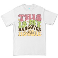 White this is my hangover Premium Tee - MaliasSmallBusiness