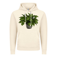 Vintage Artic Peace Lily Vintage Hoodie - LillyAllenDesigns