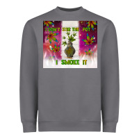 Storm i don't stir the pot i smoke it Heavyweight Sweatshirt - TumblerDesignByShophia