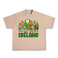 Burro dublin ireland st patrick s day Urban Heavy Tee - Artiststas