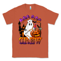 Copper Boo Boo Crew Nurse Classic Tee - LillyAllenDesigns
