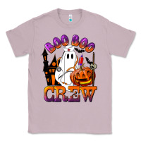 Lilac Boo Boo Crew Nurse Classic Tee - LillyAllenDesigns